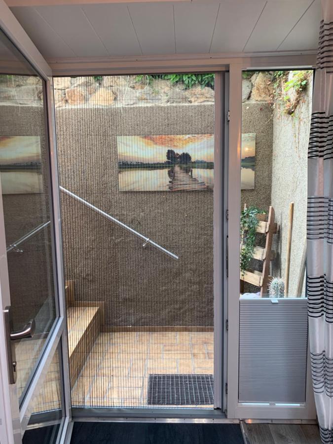דירות Dudenhofen Fleur מראה חיצוני תמונה